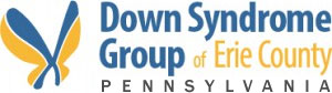 Down Syndrome Group Of Erie County — Erie PA.